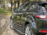 USED 2016 16 LAND ROVER RANGE ROVER EVOQUE 2.0 TD4 (180) Autobiography 5dr AWD Automatic Euro 6 !! NATIONWIDE DELIVERY AVAILABLE !!