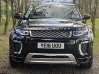 USED 2016 16 LAND ROVER RANGE ROVER EVOQUE 2.0 TD4 (180) Autobiography 5dr AWD Automatic Euro 6 !! NATIONWIDE DELIVERY AVAILABLE !!