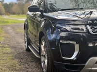USED 2016 16 LAND ROVER RANGE ROVER EVOQUE 2.0 TD4 (180) Autobiography 5dr AWD Automatic Euro 6 !! NATIONWIDE DELIVERY AVAILABLE !!