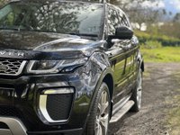USED 2016 16 LAND ROVER RANGE ROVER EVOQUE 2.0 TD4 (180) Autobiography 5dr AWD Automatic Euro 6 !! NATIONWIDE DELIVERY AVAILABLE !!