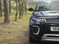 USED 2016 16 LAND ROVER RANGE ROVER EVOQUE 2.0 TD4 (180) Autobiography 5dr AWD Automatic Euro 6 !! NATIONWIDE DELIVERY AVAILABLE !!