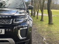 USED 2016 16 LAND ROVER RANGE ROVER EVOQUE 2.0 TD4 (180) Autobiography 5dr AWD Automatic Euro 6 !! NATIONWIDE DELIVERY AVAILABLE !!