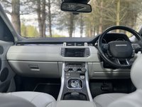 USED 2016 16 LAND ROVER RANGE ROVER EVOQUE 2.0 TD4 (180) Autobiography 5dr AWD Automatic Euro 6 !! NATIONWIDE DELIVERY AVAILABLE !!