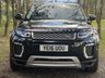 USED 2016 16 LAND ROVER RANGE ROVER EVOQUE 2.0 TD4 (180) Autobiography 5dr AWD Automatic Euro 6 !! NATIONWIDE DELIVERY AVAILABLE !!