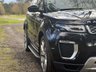 USED 2016 16 LAND ROVER RANGE ROVER EVOQUE 2.0 TD4 (180) Autobiography 5dr AWD Automatic Euro 6 !! NATIONWIDE DELIVERY AVAILABLE !!