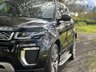 USED 2016 16 LAND ROVER RANGE ROVER EVOQUE 2.0 TD4 (180) Autobiography 5dr AWD Automatic Euro 6 !! NATIONWIDE DELIVERY AVAILABLE !!