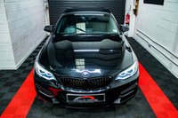 USED 2015 15 BMW M2 3.0 M235I 2d 322 BHP HARMAN KARDON + M PERFORMANCE