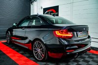USED 2015 15 BMW M2 3.0 M235I 2d 322 BHP HARMAN KARDON + M PERFORMANCE
