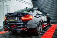 USED 2015 15 BMW M2 3.0 M235I 2d 322 BHP HARMAN KARDON + M PERFORMANCE