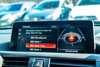 USED 2015 15 BMW M2 3.0 M235I 2d 322 BHP HARMAN KARDON + M PERFORMANCE