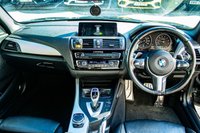 USED 2015 15 BMW M2 3.0 M235I 2d 322 BHP HARMAN KARDON + M PERFORMANCE