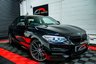 USED 2015 15 BMW M2 3.0 M235I 2d 322 BHP HARMAN KARDON + M PERFORMANCE