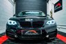 USED 2015 15 BMW M2 3.0 M235I 2d 322 BHP HARMAN KARDON + M PERFORMANCE