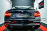 USED 2015 15 BMW M2 3.0 M235I 2d 322 BHP HARMAN KARDON + M PERFORMANCE