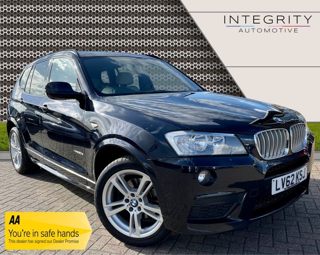 Integrity Automotive Limited