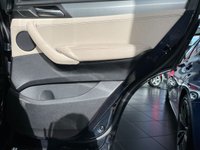 USED 2012 62 BMW X3 3.0 XDRIVE30D M SPORT 5d 255 BHP REVERSING CAMERA WITH TOP VIEW
