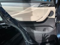 USED 2012 62 BMW X3 3.0 XDRIVE30D M SPORT 5d 255 BHP REVERSING CAMERA WITH TOP VIEW