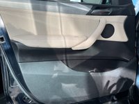 USED 2012 62 BMW X3 3.0 XDRIVE30D M SPORT 5d 255 BHP REVERSING CAMERA WITH TOP VIEW