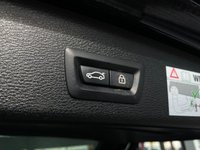 USED 2012 62 BMW X3 3.0 XDRIVE30D M SPORT 5d 255 BHP REVERSING CAMERA WITH TOP VIEW