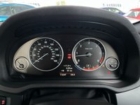 USED 2012 62 BMW X3 3.0 XDRIVE30D M SPORT 5d 255 BHP REVERSING CAMERA WITH TOP VIEW