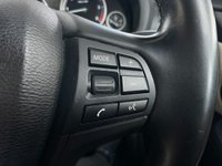 USED 2012 62 BMW X3 3.0 XDRIVE30D M SPORT 5d 255 BHP REVERSING CAMERA WITH TOP VIEW