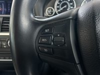 USED 2012 62 BMW X3 3.0 XDRIVE30D M SPORT 5d 255 BHP REVERSING CAMERA WITH TOP VIEW