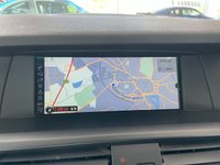 USED 2012 62 BMW X3 3.0 XDRIVE30D M SPORT 5d 255 BHP REVERSING CAMERA WITH TOP VIEW
