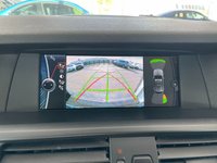 USED 2012 62 BMW X3 3.0 XDRIVE30D M SPORT 5d 255 BHP REVERSING CAMERA WITH TOP VIEW