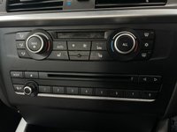 USED 2012 62 BMW X3 3.0 XDRIVE30D M SPORT 5d 255 BHP REVERSING CAMERA WITH TOP VIEW