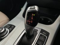 USED 2012 62 BMW X3 3.0 XDRIVE30D M SPORT 5d 255 BHP REVERSING CAMERA WITH TOP VIEW