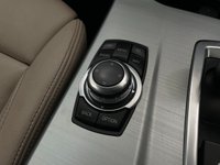 USED 2012 62 BMW X3 3.0 XDRIVE30D M SPORT 5d 255 BHP REVERSING CAMERA WITH TOP VIEW