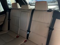 USED 2012 62 BMW X3 3.0 XDRIVE30D M SPORT 5d 255 BHP REVERSING CAMERA WITH TOP VIEW