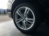 USED 2012 62 BMW X3 3.0 XDRIVE30D M SPORT 5d 255 BHP REVERSING CAMERA WITH TOP VIEW