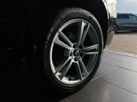 USED 2012 62 BMW X3 3.0 XDRIVE30D M SPORT 5d 255 BHP REVERSING CAMERA WITH TOP VIEW