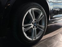 USED 2012 62 BMW X3 3.0 XDRIVE30D M SPORT 5d 255 BHP REVERSING CAMERA WITH TOP VIEW