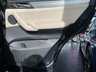 USED 2012 62 BMW X3 3.0 XDRIVE30D M SPORT 5d 255 BHP REVERSING CAMERA WITH TOP VIEW