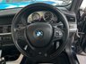 USED 2012 62 BMW X3 3.0 XDRIVE30D M SPORT 5d 255 BHP REVERSING CAMERA WITH TOP VIEW
