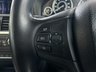 USED 2012 62 BMW X3 3.0 XDRIVE30D M SPORT 5d 255 BHP REVERSING CAMERA WITH TOP VIEW