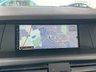 USED 2012 62 BMW X3 3.0 XDRIVE30D M SPORT 5d 255 BHP REVERSING CAMERA WITH TOP VIEW