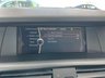 USED 2012 62 BMW X3 3.0 XDRIVE30D M SPORT 5d 255 BHP REVERSING CAMERA WITH TOP VIEW