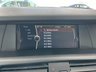 USED 2012 62 BMW X3 3.0 XDRIVE30D M SPORT 5d 255 BHP REVERSING CAMERA WITH TOP VIEW
