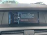USED 2012 62 BMW X3 3.0 XDRIVE30D M SPORT 5d 255 BHP REVERSING CAMERA WITH TOP VIEW