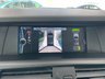 USED 2012 62 BMW X3 3.0 XDRIVE30D M SPORT 5d 255 BHP REVERSING CAMERA WITH TOP VIEW