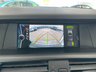 USED 2012 62 BMW X3 3.0 XDRIVE30D M SPORT 5d 255 BHP REVERSING CAMERA WITH TOP VIEW