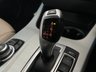 USED 2012 62 BMW X3 3.0 XDRIVE30D M SPORT 5d 255 BHP REVERSING CAMERA WITH TOP VIEW