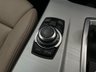 USED 2012 62 BMW X3 3.0 XDRIVE30D M SPORT 5d 255 BHP REVERSING CAMERA WITH TOP VIEW