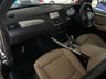 USED 2012 62 BMW X3 3.0 XDRIVE30D M SPORT 5d 255 BHP REVERSING CAMERA WITH TOP VIEW