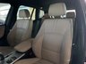 USED 2012 62 BMW X3 3.0 XDRIVE30D M SPORT 5d 255 BHP REVERSING CAMERA WITH TOP VIEW