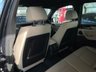 USED 2012 62 BMW X3 3.0 XDRIVE30D M SPORT 5d 255 BHP REVERSING CAMERA WITH TOP VIEW