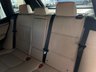 USED 2012 62 BMW X3 3.0 XDRIVE30D M SPORT 5d 255 BHP REVERSING CAMERA WITH TOP VIEW
